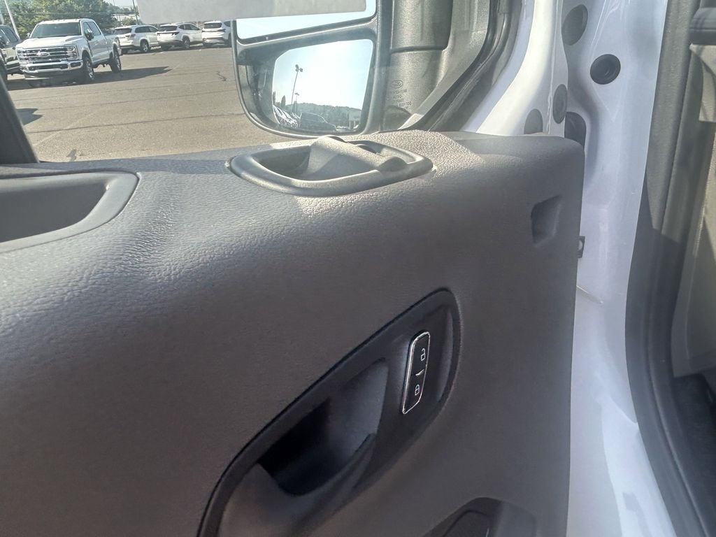 2025 Ford Transit Van Base - Photo 31