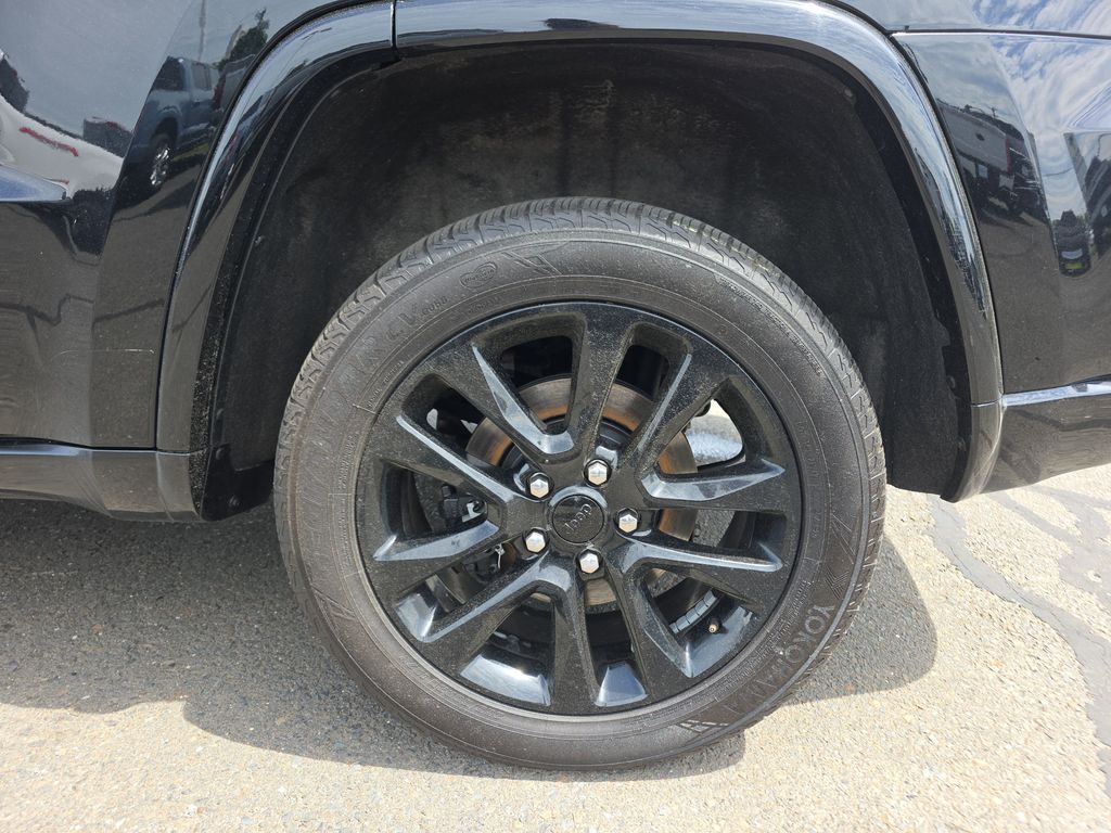 2022 Jeep Grand Cherokee WK Laredo X - Photo 13