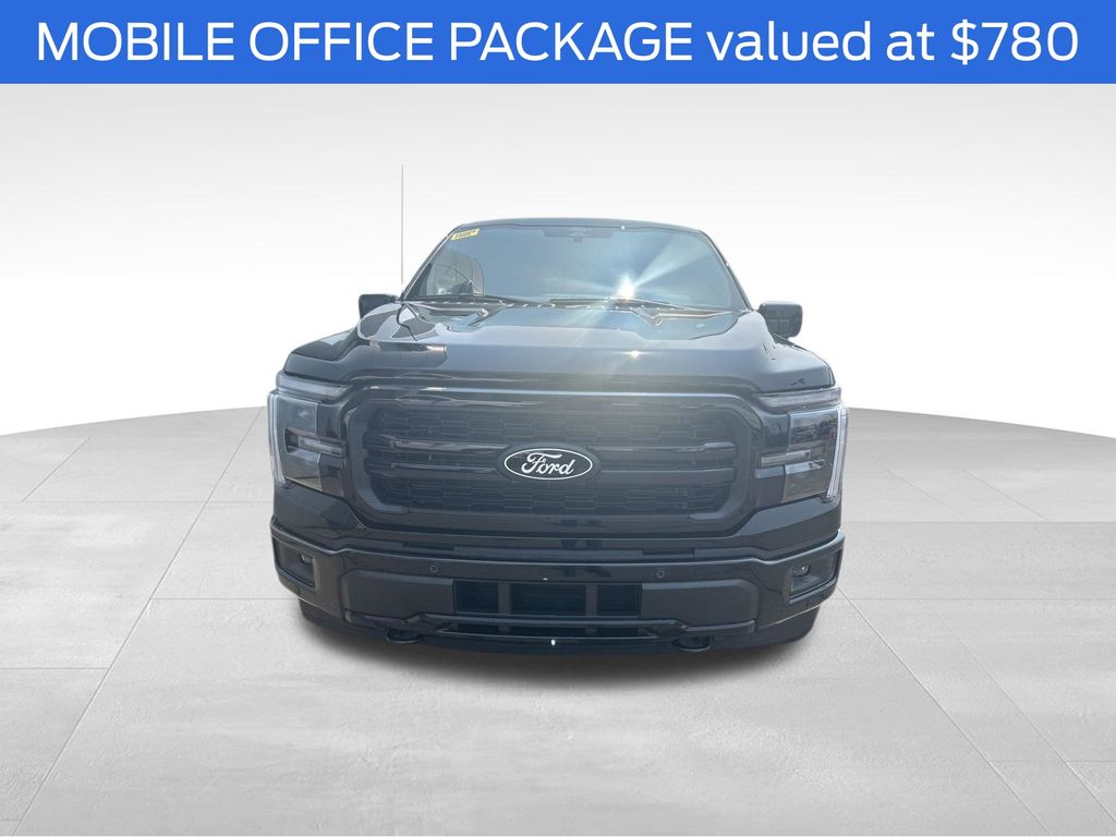 2025 Ford F-150 Lariat - Photo 6