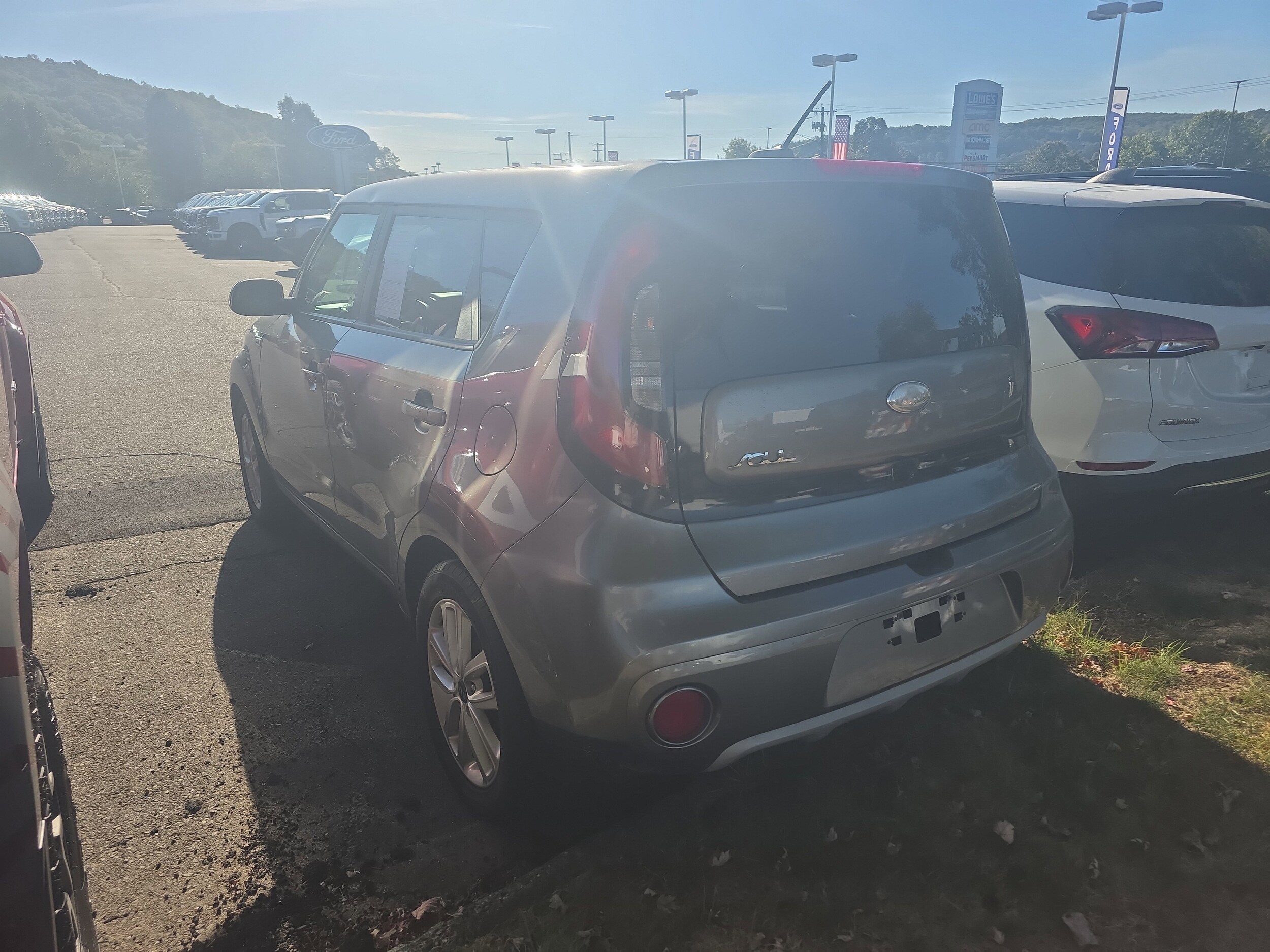 2019 Kia Soul Plus photo 4