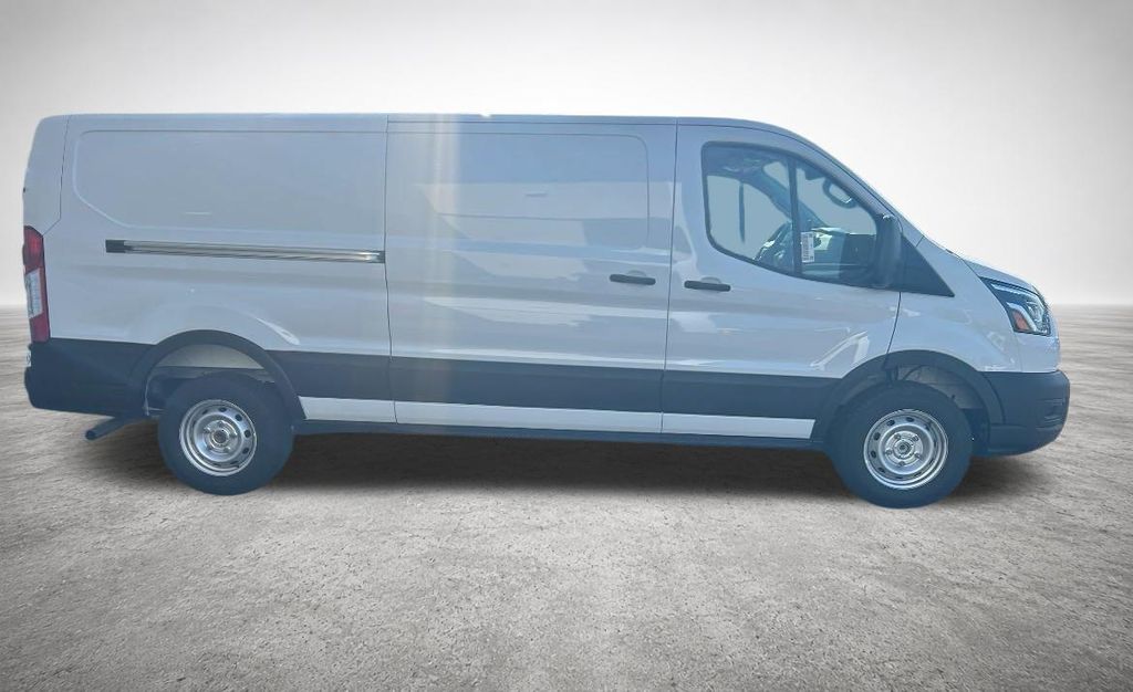2025 Ford Transit Van Base - Photo 14