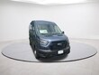  Ford Transit-250 Cargo