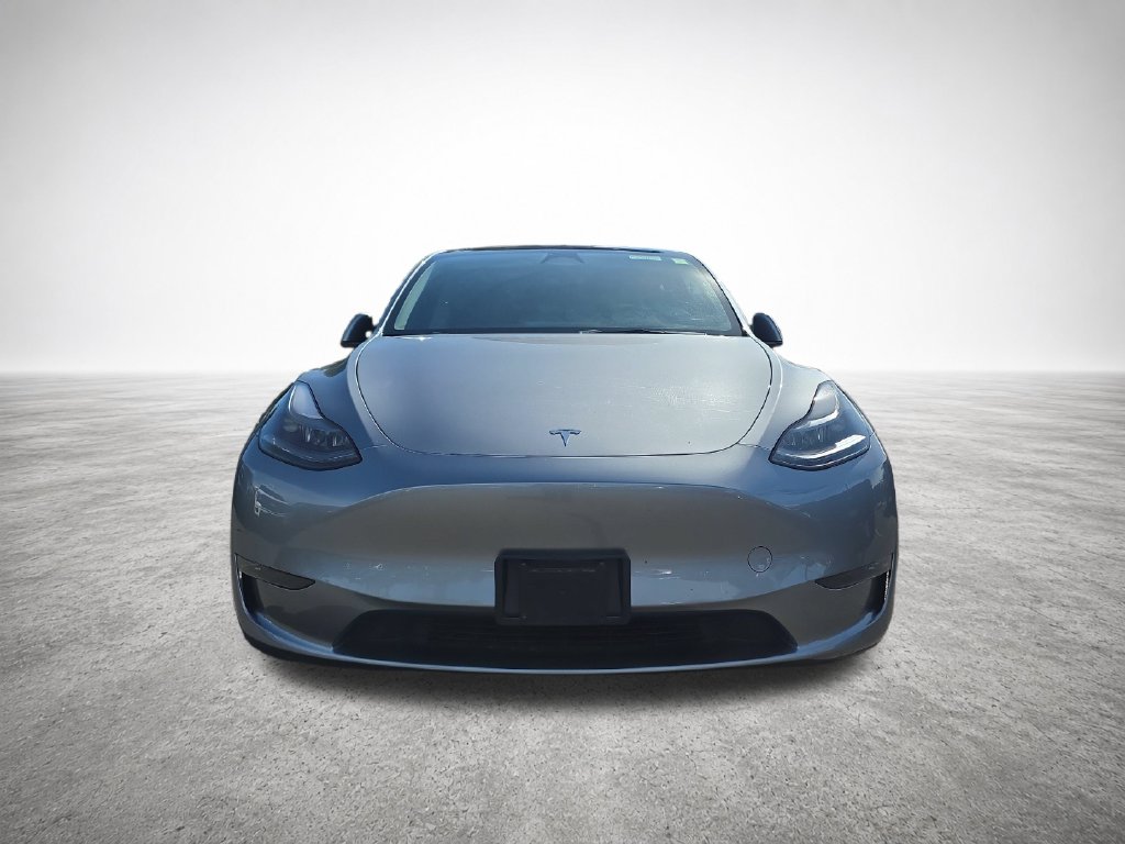 Used 2024 Tesla Model Y Long Range with VIN 7SAYGDEE9RA299058 for sale in Plainville, CT