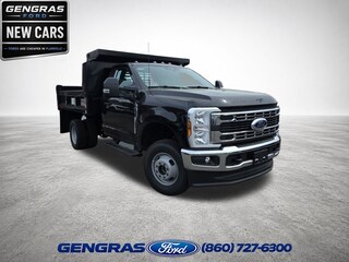 2026 Ford F-350 Chassis XL Truck Regular Cab