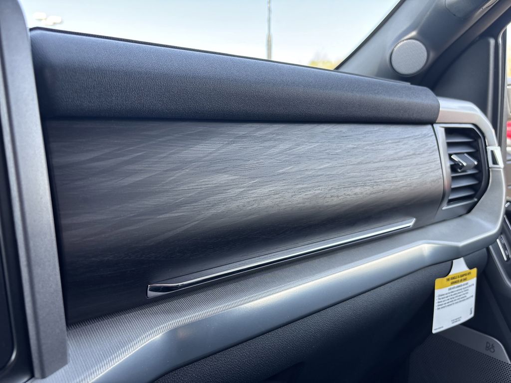 2025 Ford F-150 Lariat - Photo 22