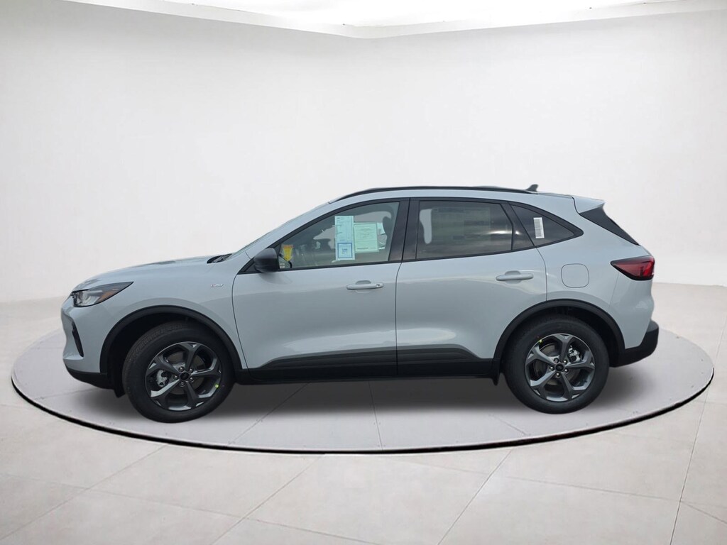 New 2026 Ford Escape ST-Line SUV