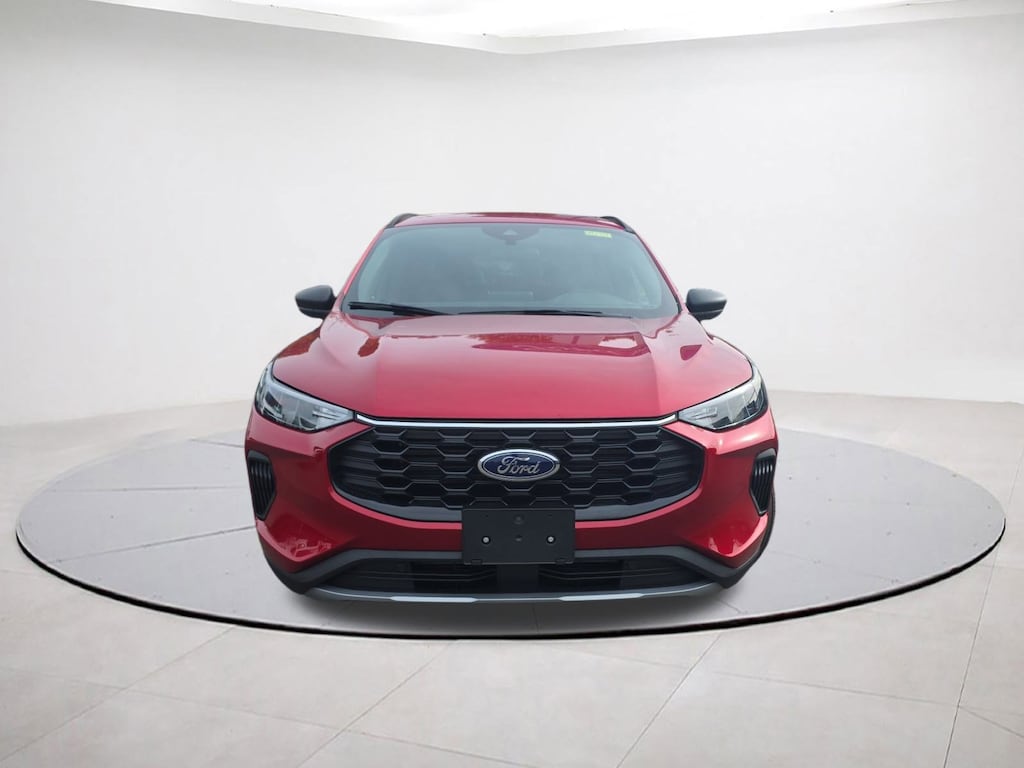 New 2026 Ford Escape ST-Line SUV