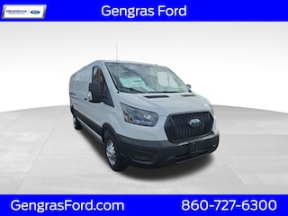 2025 Ford Transit-350 Cargo Base Van Low Roof Van