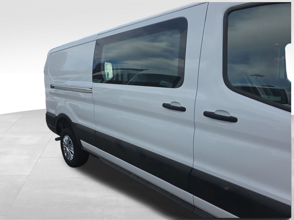 2025 Ford Transit Van Base - Photo 26