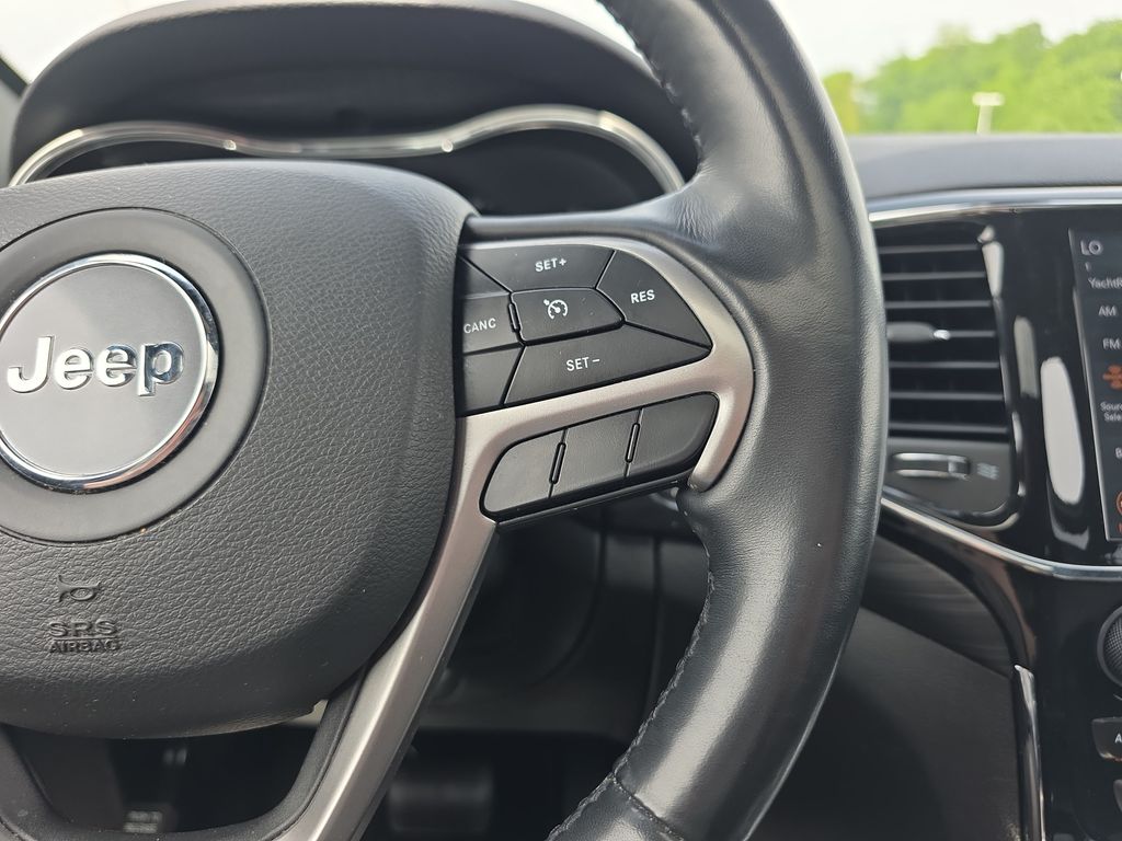 2022 Jeep Grand Cherokee WK Laredo X - Photo 29