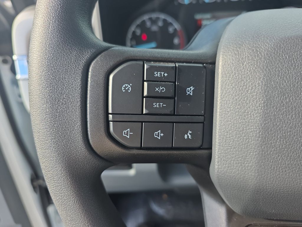 2026 Ford F-350 Super Duty XL - Photo 30