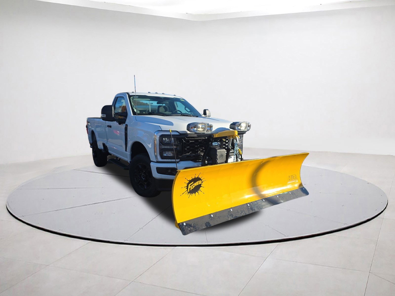 2025 Ford F-350 Super Duty XL's photo