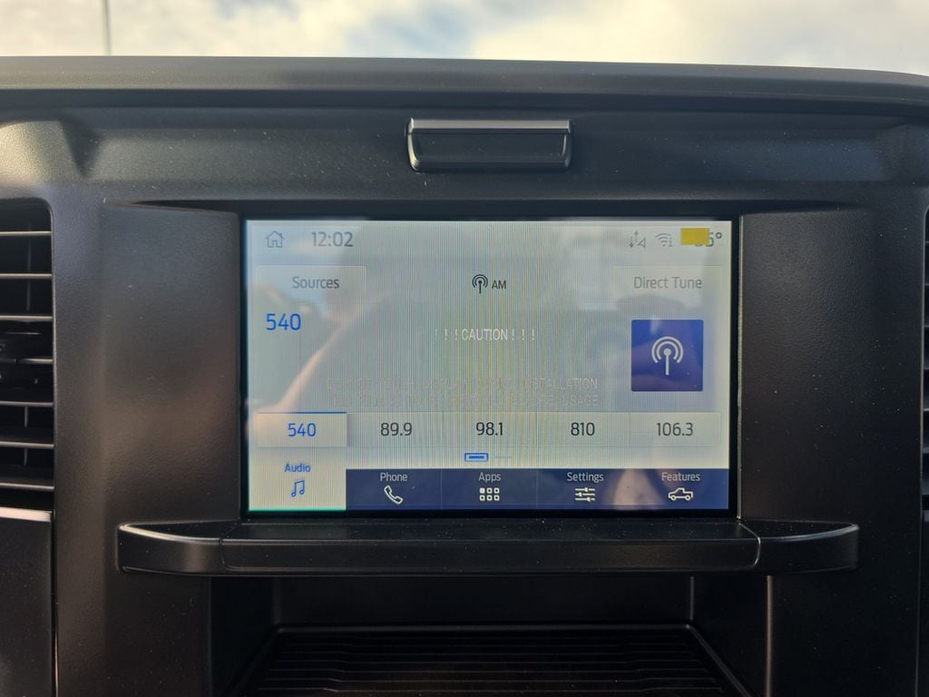 2026 Ford F-350 Super Duty XL - Photo 36