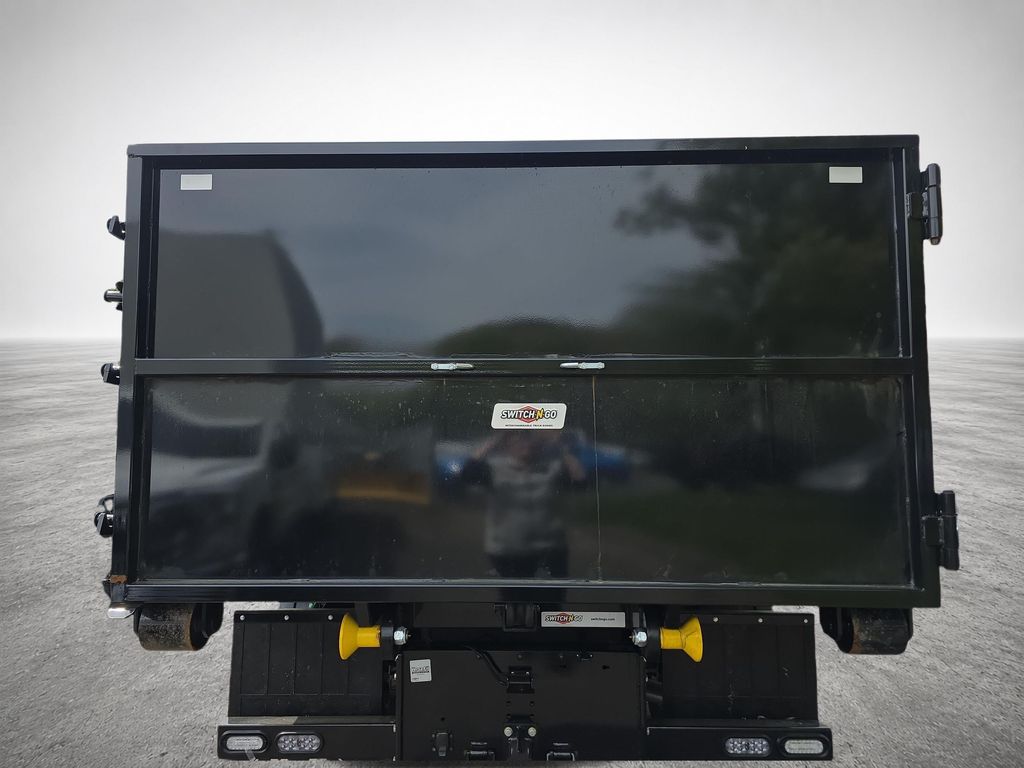 2025 Ford F-550 Super Duty Chassis Cab XL - Photo 15