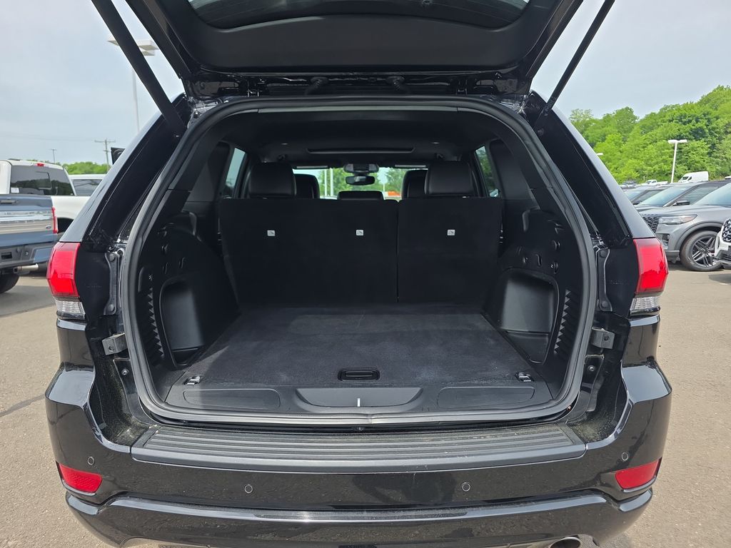 2022 Jeep Grand Cherokee WK Laredo X - Photo 16