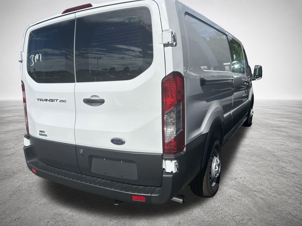 2025 Ford Transit Van Base - Photo 15