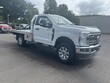 Ford F-350 Chassis