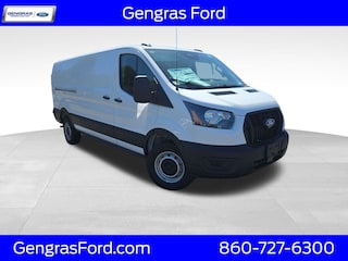 2026 Ford Transit-250 Cargo Base Van Low Roof Van