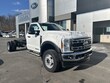 Ford F-600 Chassis