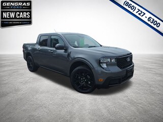 2026 Ford Maverick XLT Truck SuperCrew