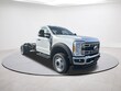 Ford F-450 Chassis