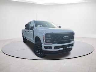 2026 Ford F-350 Truck Crew Cab