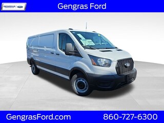 2026 Ford Transit-150 Cargo Base Van Low Roof Van