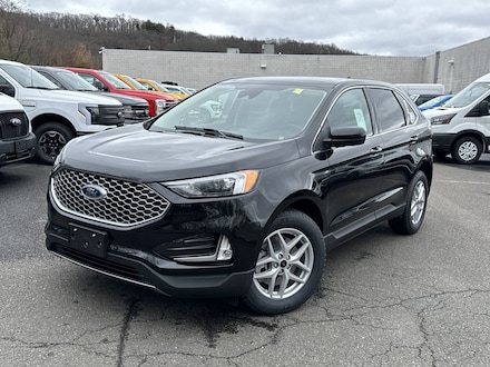 2024 Ford Edge SEL SUV