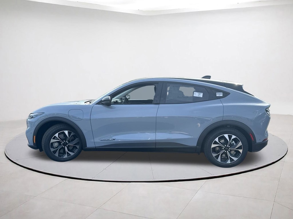 New 2024 Ford Mustang Mach-E Select SUV