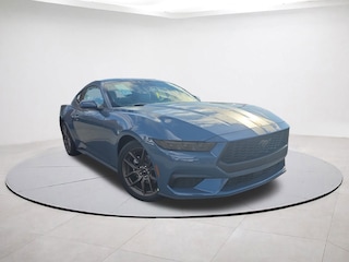 2026 Ford Mustang I4CP Coupe