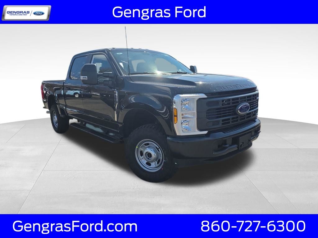 2026 Ford F-350 Super Duty
