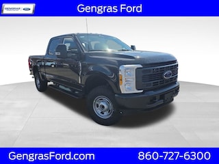 2026 Ford F-350 XL Truck Crew Cab