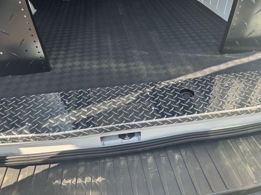 2025 Ford Transit Van Base - Photo 25