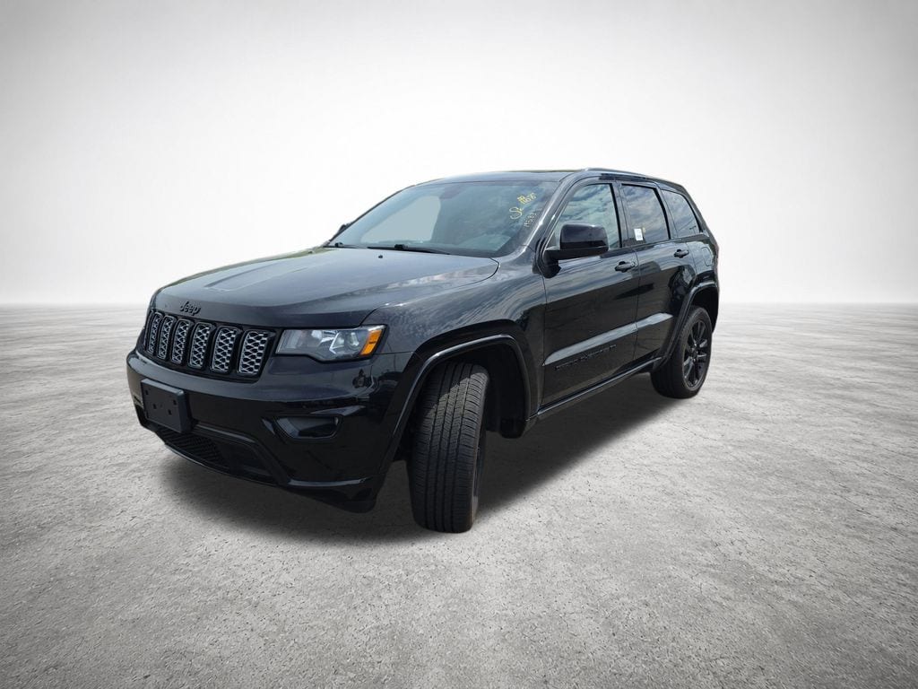 2022 Jeep Grand Cherokee WK Laredo X - Photo 4