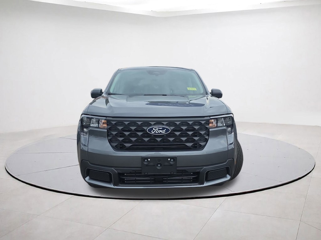 New 2025 Ford Maverick XLT Truck SuperCrew