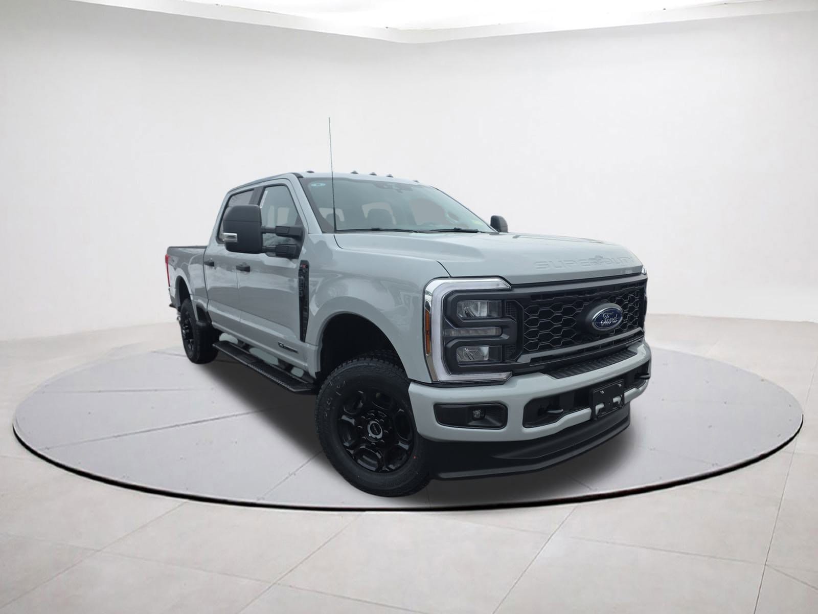 2026 Ford F-350 Base's photo