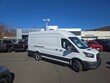 Ford Transit-350 Cargo
