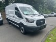Ford Transit-250 Cargo