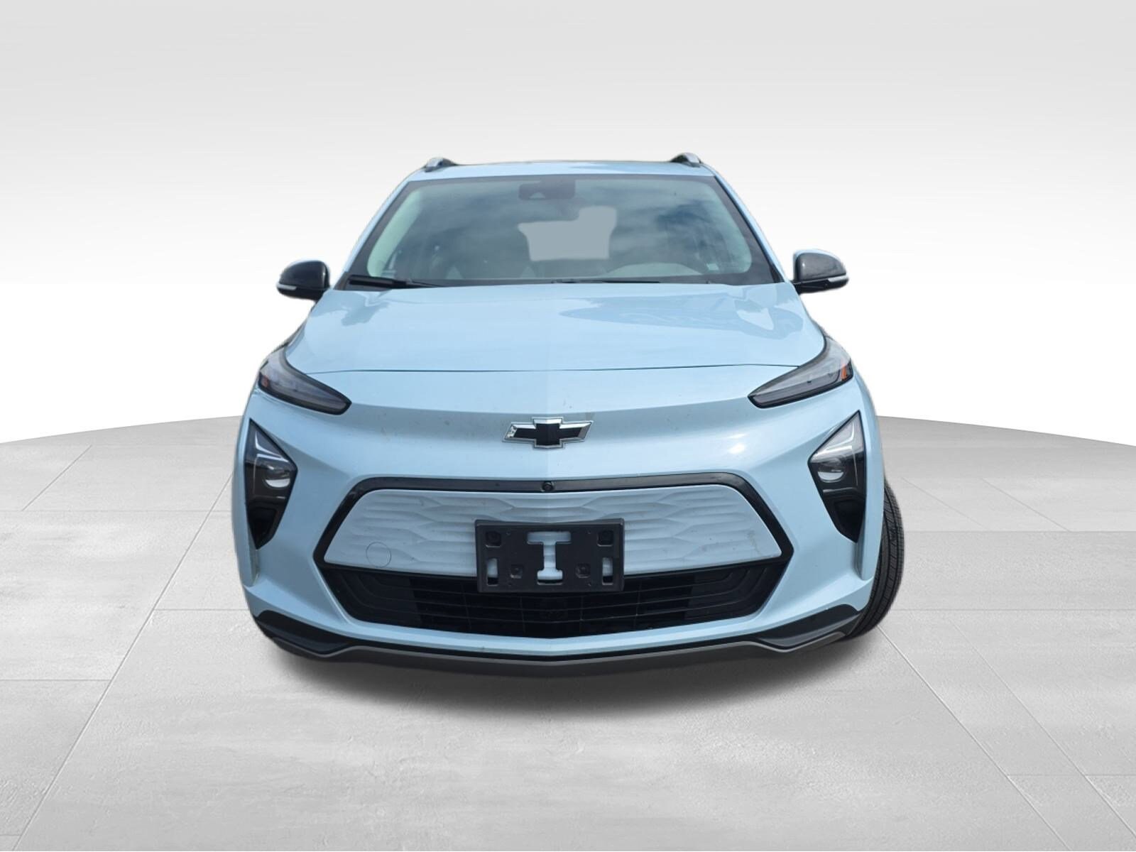 2022 Chevrolet Bolt EUV Premier photo 2