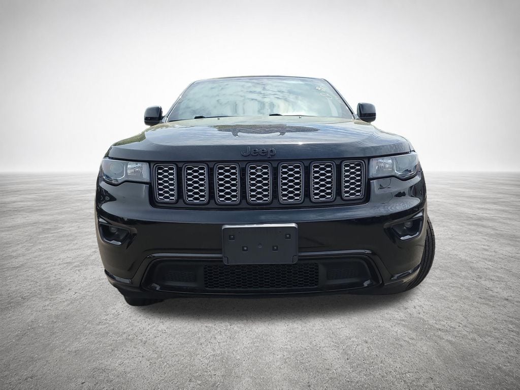 2022 Jeep Grand Cherokee WK Laredo X - Photo 3