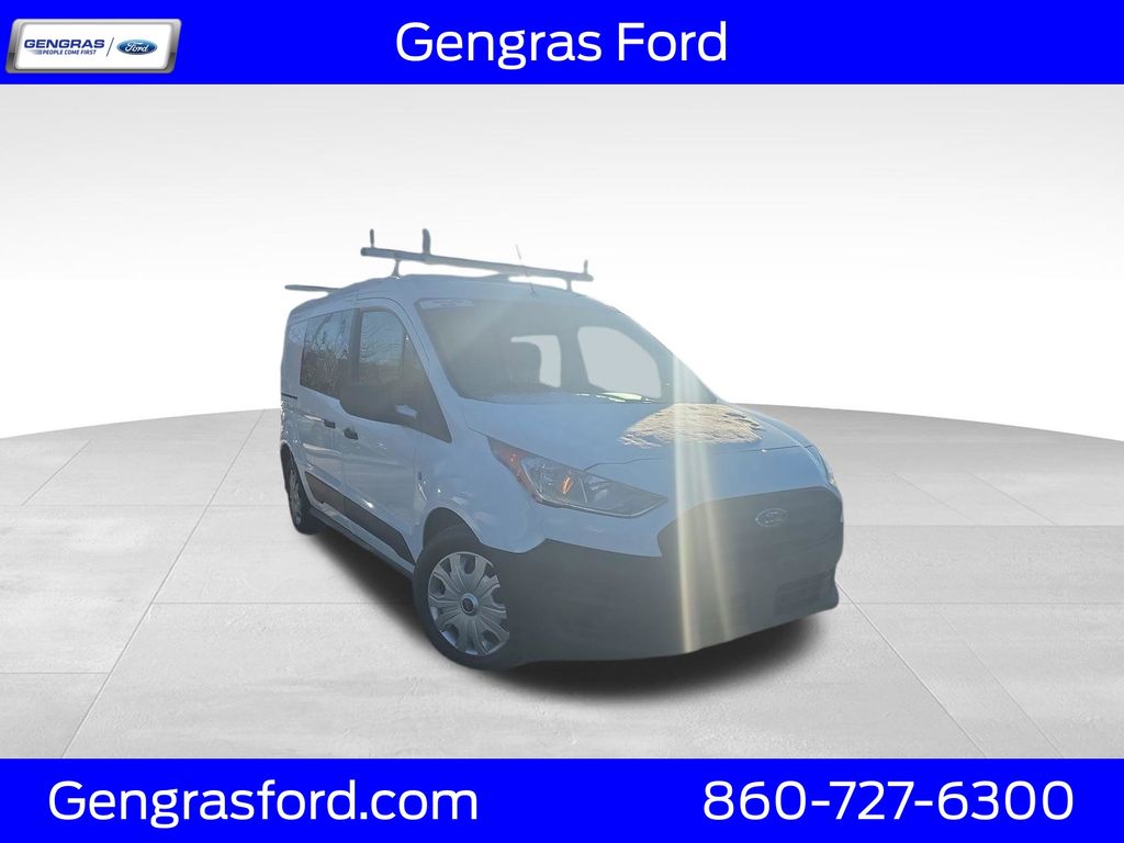 2019 Ford Transit Connect XL