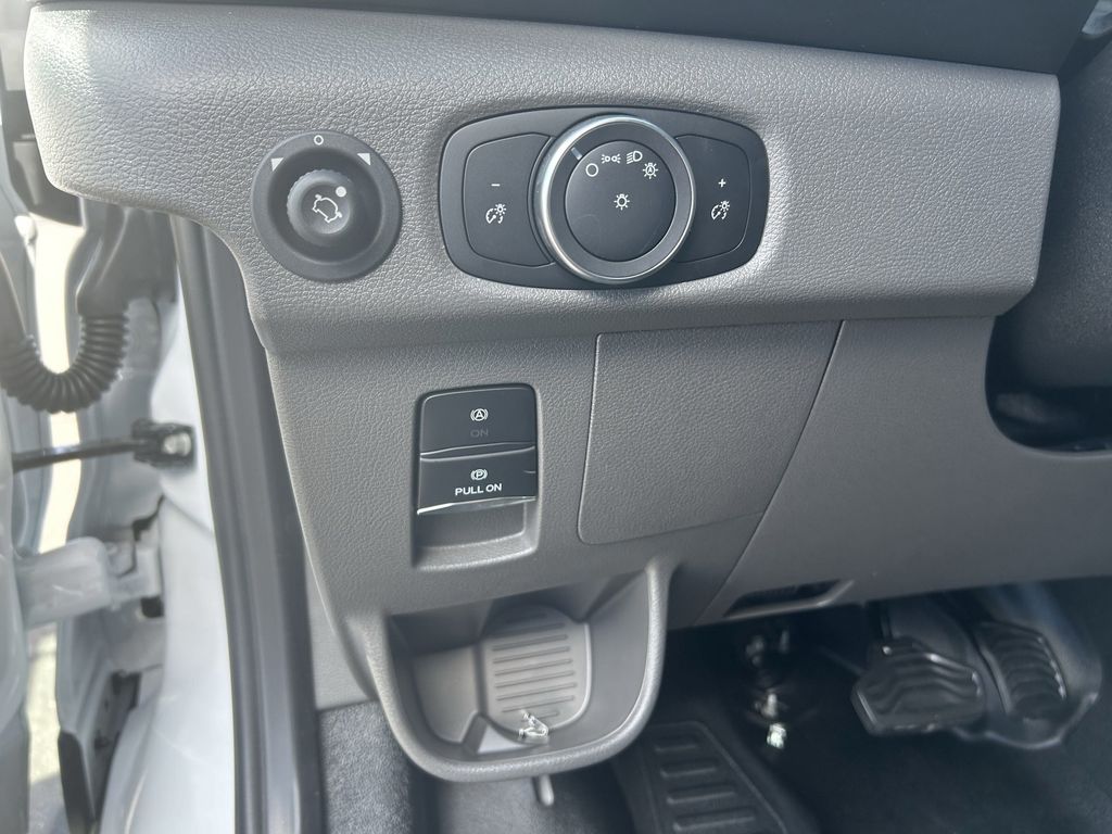 2025 Ford Transit Van Base - Photo 28