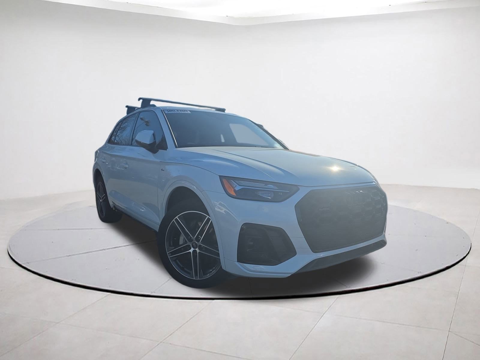 2023 Audi Q5 Premium Plus's photo