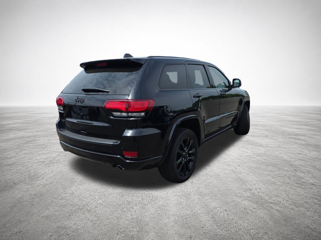 2022 Jeep Grand Cherokee WK Laredo X - Photo 8