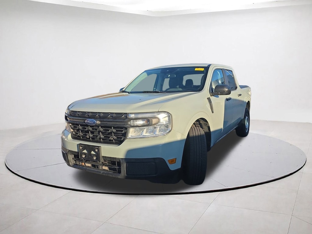 Used 2023 Ford Maverick  Truck SuperCrew