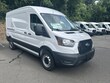 Ford Transit-250 Cargo