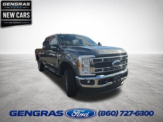 2026 Ford F-350 XLT Truck Crew Cab