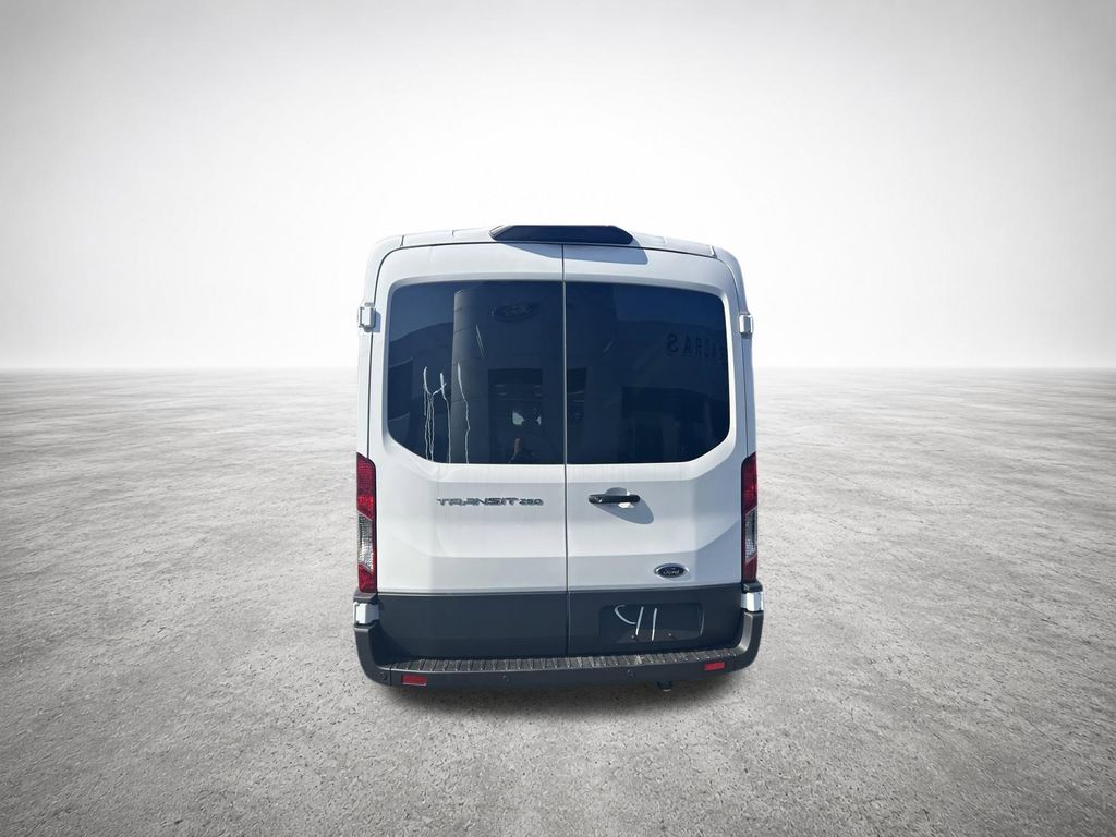 2025 Ford Transit Van Base - Photo 12