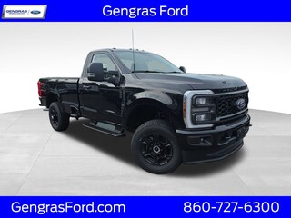 2026 Ford F-250 XL Truck Regular Cab