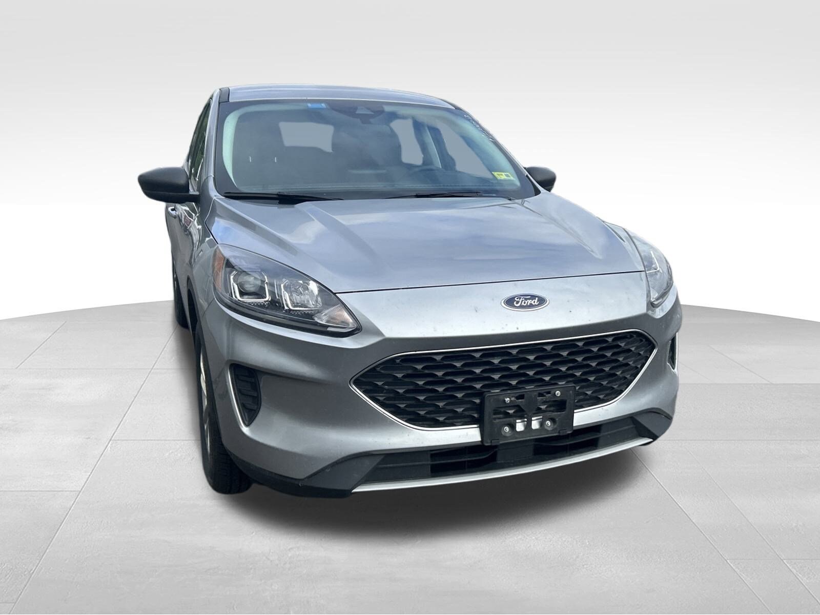 2022 Ford Escape SE photo 3